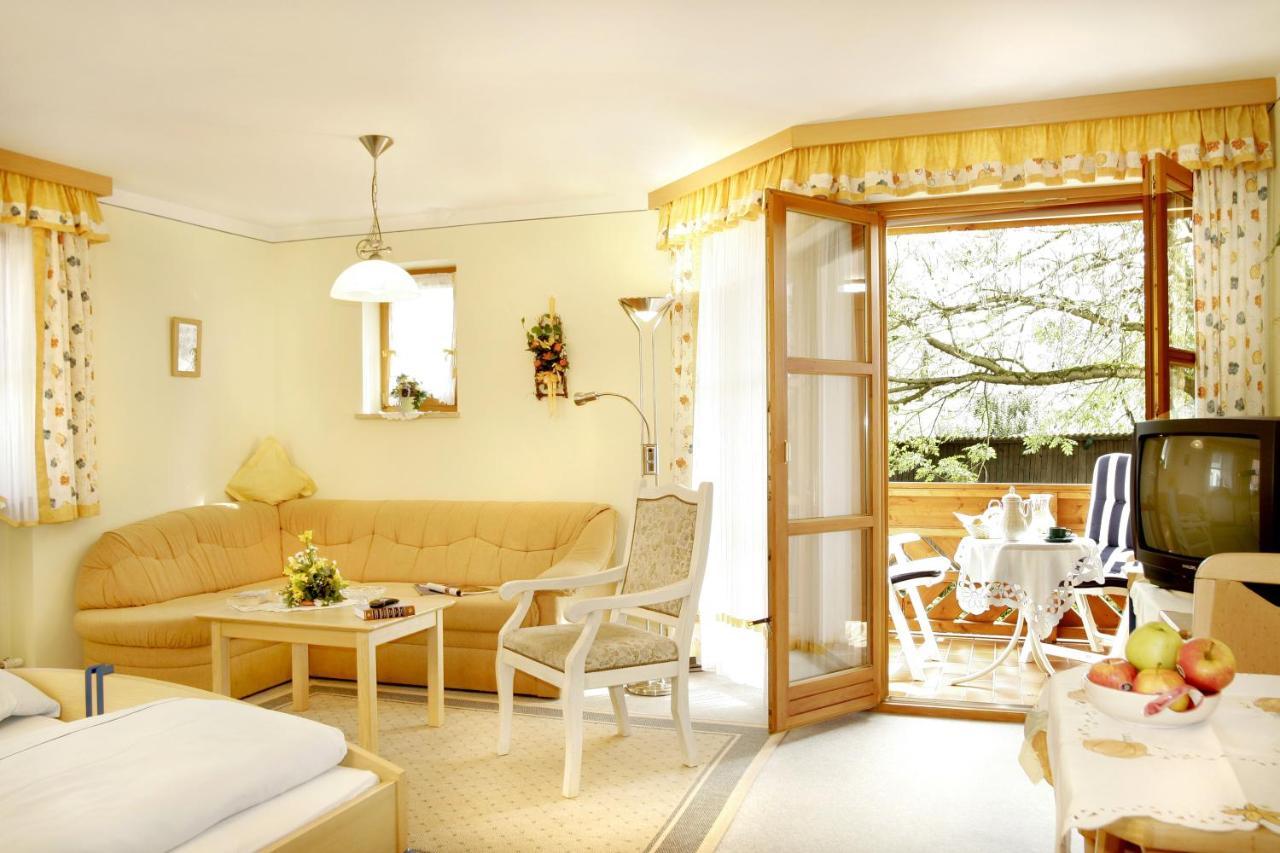 Landhaus Cornelia Bad Birnbach Room photo