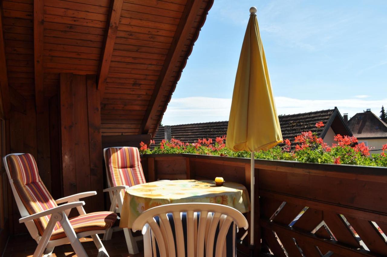 Landhaus Cornelia Bad Birnbach Room photo