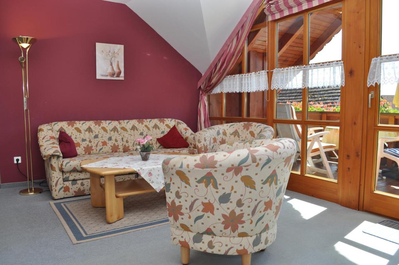 Landhaus Cornelia Bad Birnbach Room photo