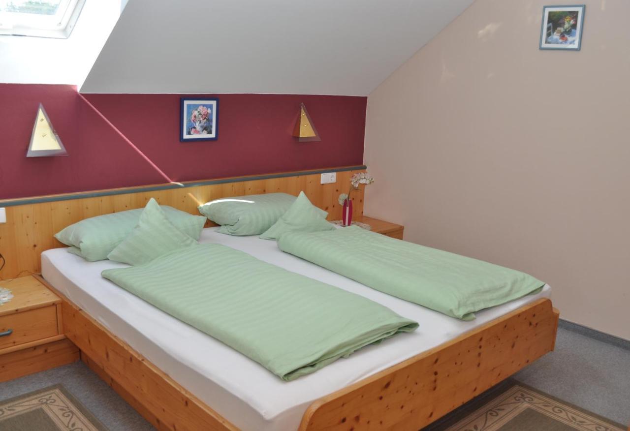 Landhaus Cornelia Bad Birnbach Room photo